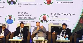 বিশ্ববিদ্যালয়-শিল্প-প্রবাসী সমন্বয়ে ত্রিপাক্ষিক ইকোসিস্টেম গড়ে উঠবে: মাহদী আমিন